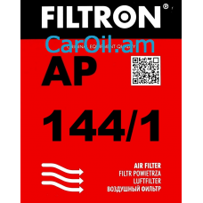 Filtron AP 144/1